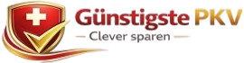 Günstigste PKV